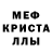 МЕФ мяу мяу Marcus Palomino